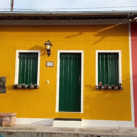 Garimpo Da Terra Suites Mucuge Exterior photo