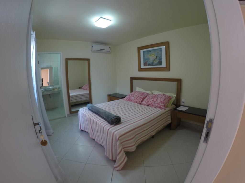 Garimpo Da Terra Suites Mucuge Exterior photo