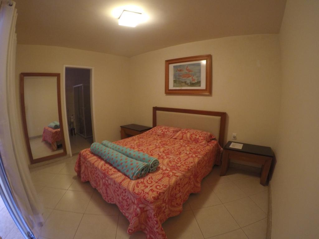 Garimpo Da Terra Suites Mucuge Exterior photo