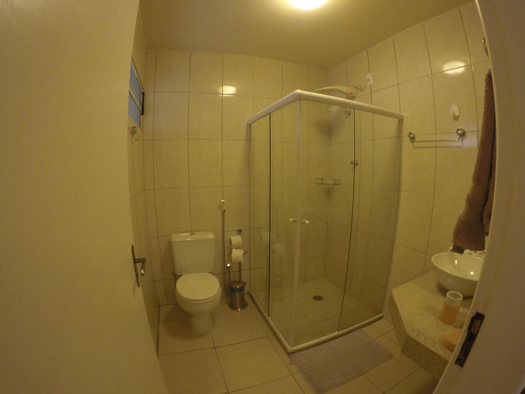 Garimpo Da Terra Suites Mucuge Exterior photo