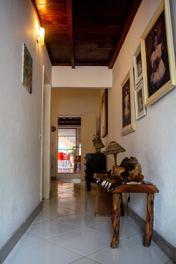Garimpo Da Terra Suites Mucuge Exterior photo