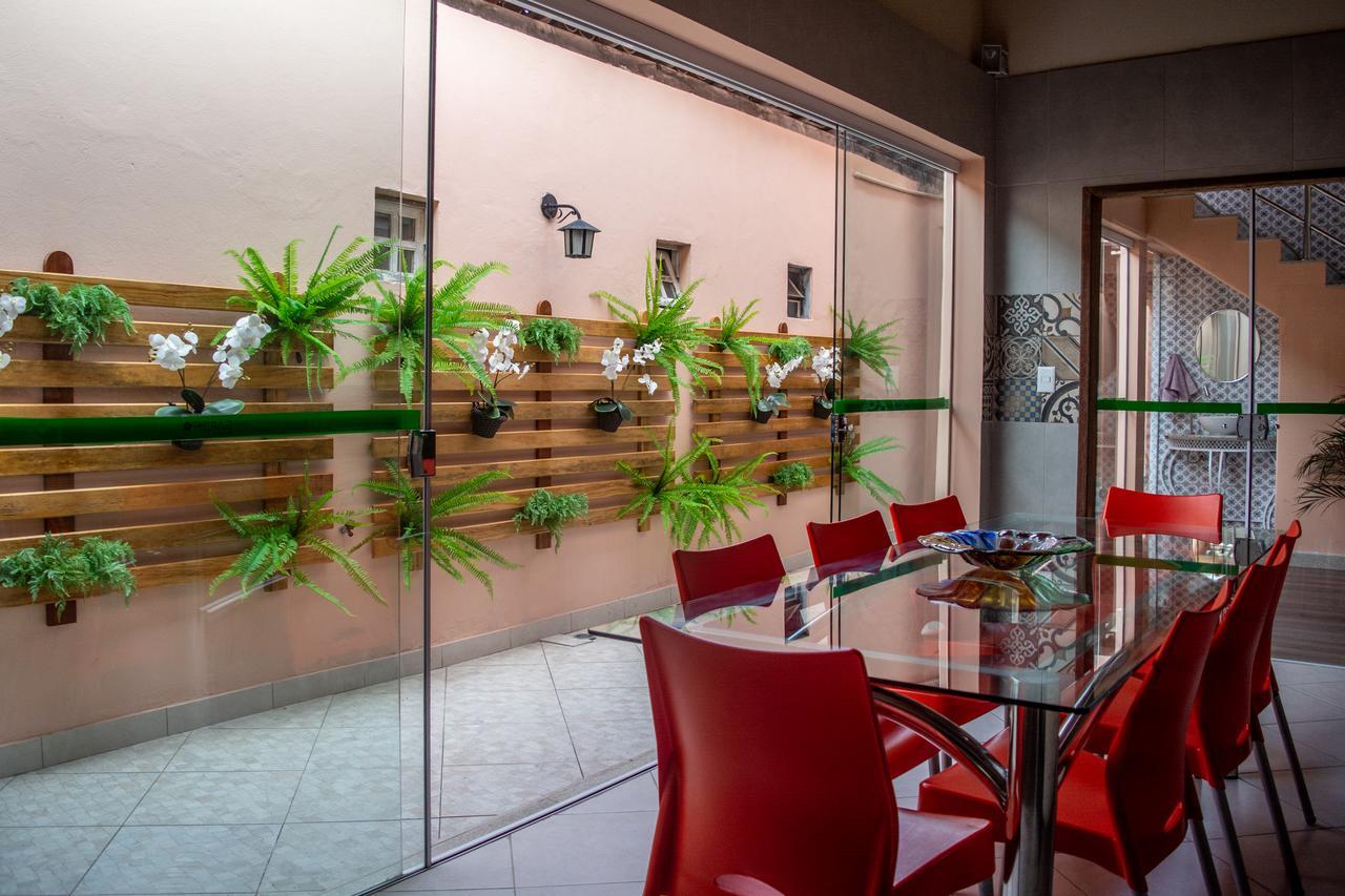 Garimpo Da Terra Suites Mucuge Exterior photo