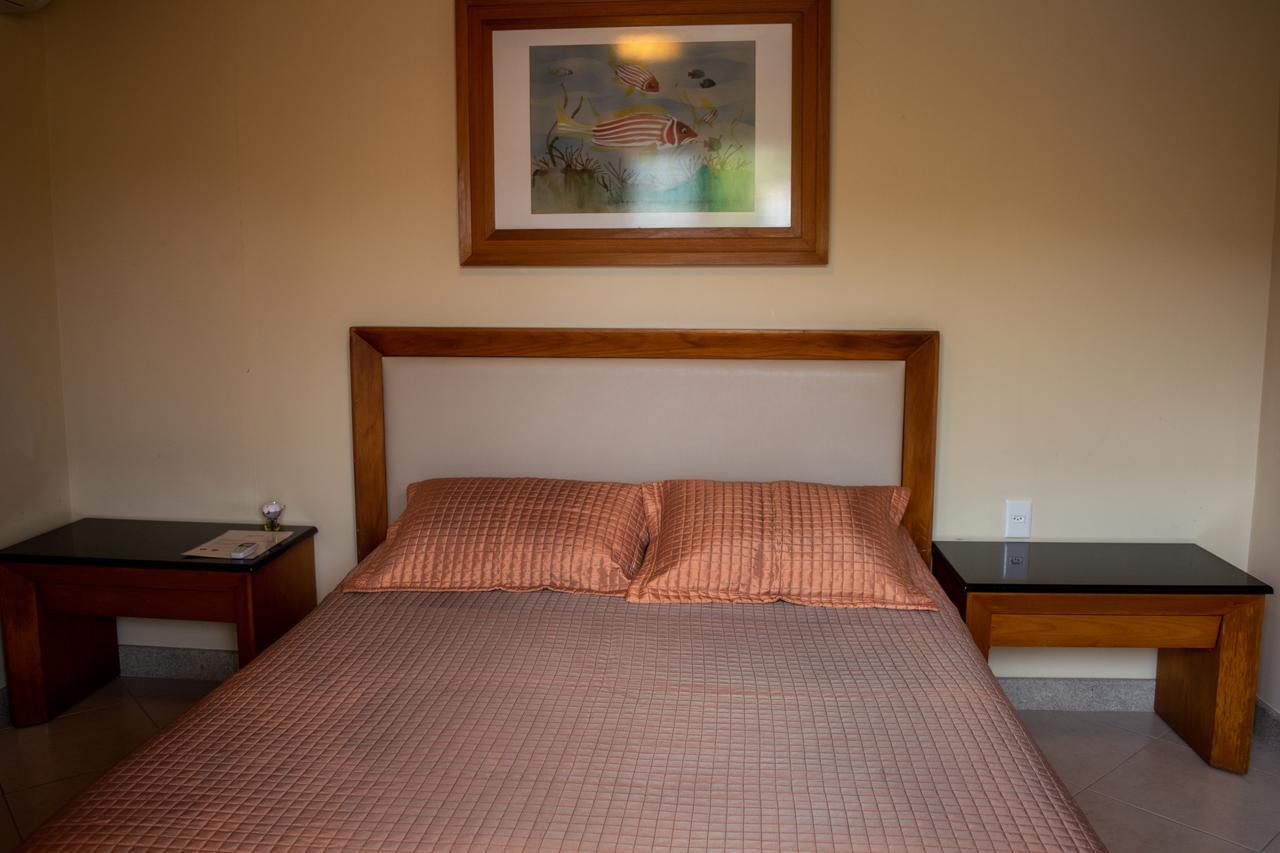 Garimpo Da Terra Suites Mucuge Exterior photo