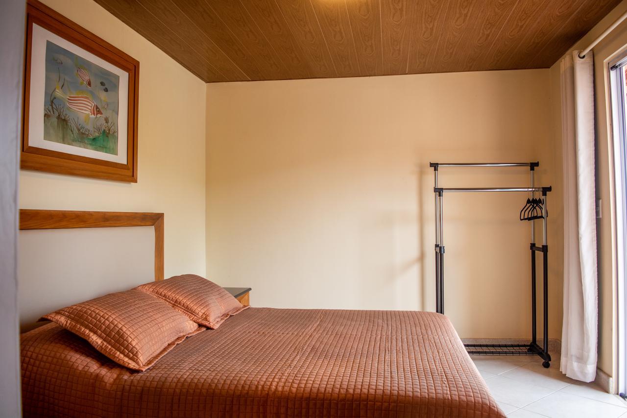 Garimpo Da Terra Suites Mucuge Exterior photo