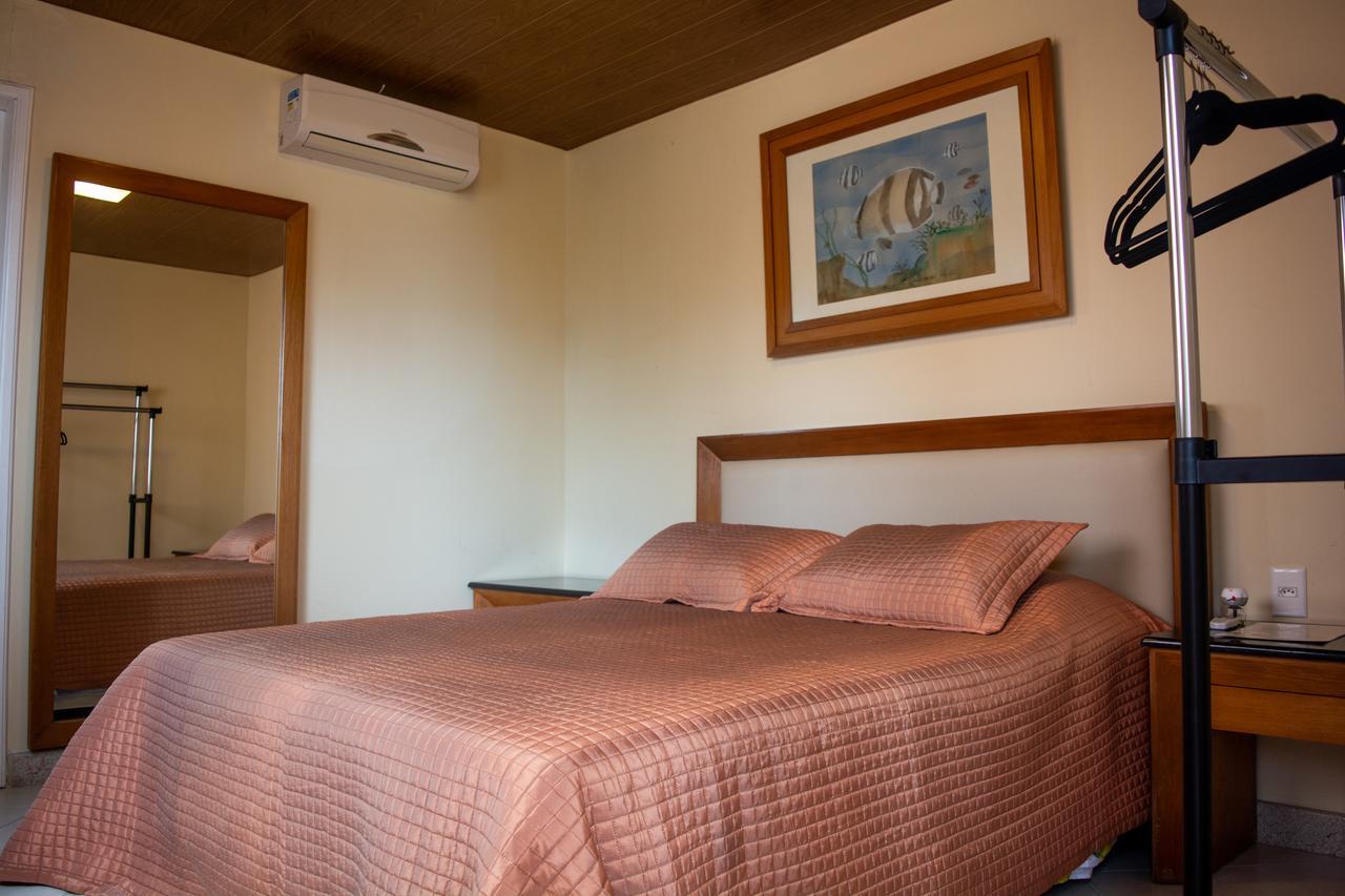Garimpo Da Terra Suites Mucuge Exterior photo