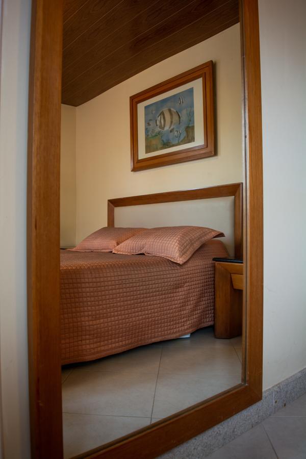 Garimpo Da Terra Suites Mucuge Exterior photo